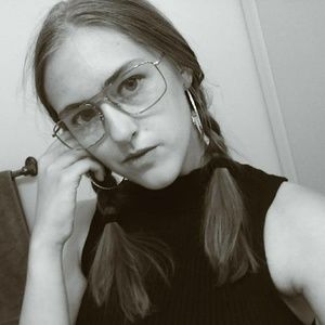 Meet your Posher, Kat